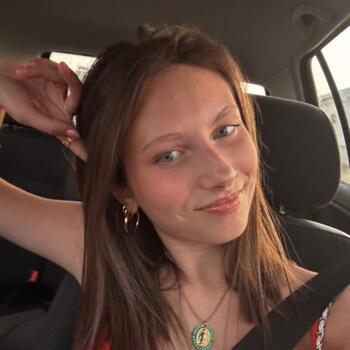 Babysitter Leiria: Marta