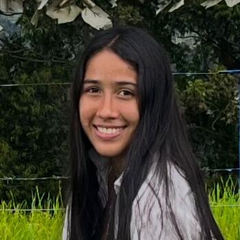 Niñera en Cali: Estefania