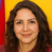 Yassmine Amiel Peña