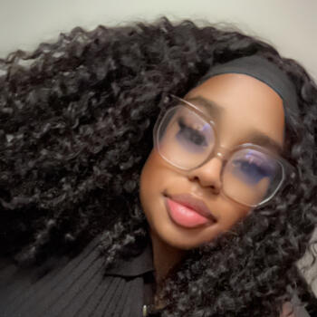 Oppas in Rijswijk: Sha