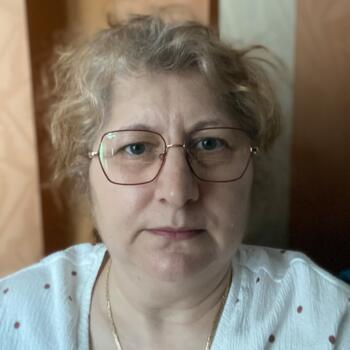 Babysitter in Râmnicu Vâlcea: Elena