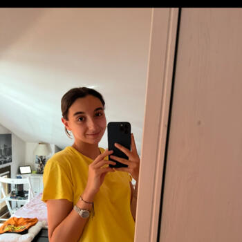 Babysitter a Reggio nell'Emilia: Michelle