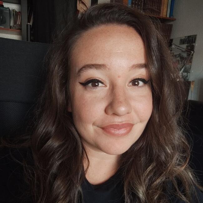 Babysitter in Bülach: Pilar