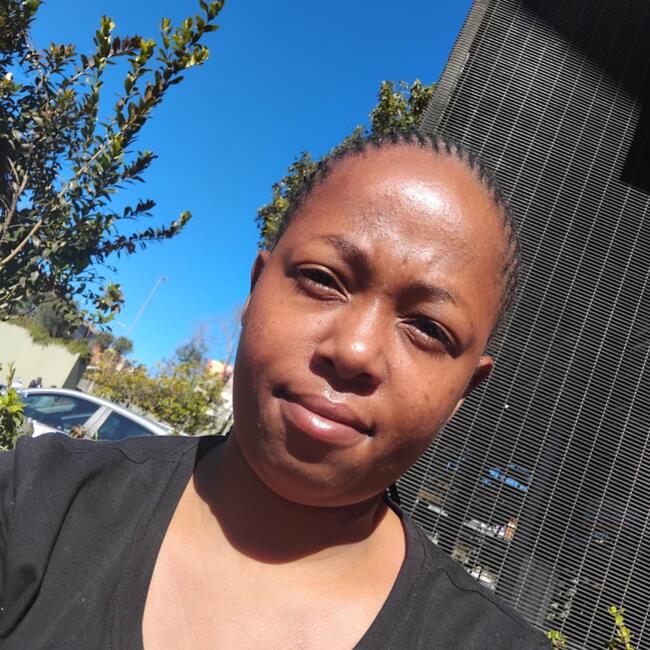 Babysitter in Johannesburg: Aphiwe