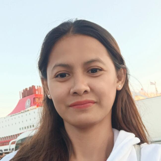 Trabajo de canguro en La Coruña: Sally