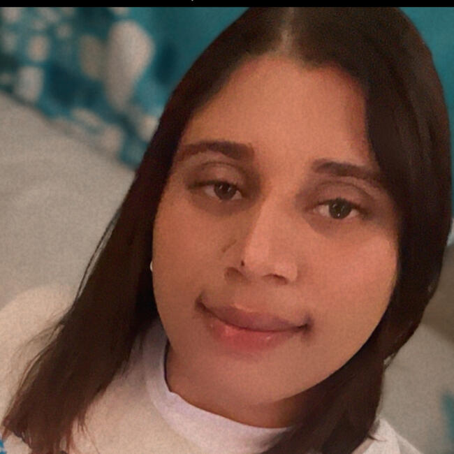 Babysitter in Santo Domingo: Bianneris