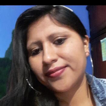 Trabajo de cuidador(a) en Cuenca: trabajo de niñera Diana