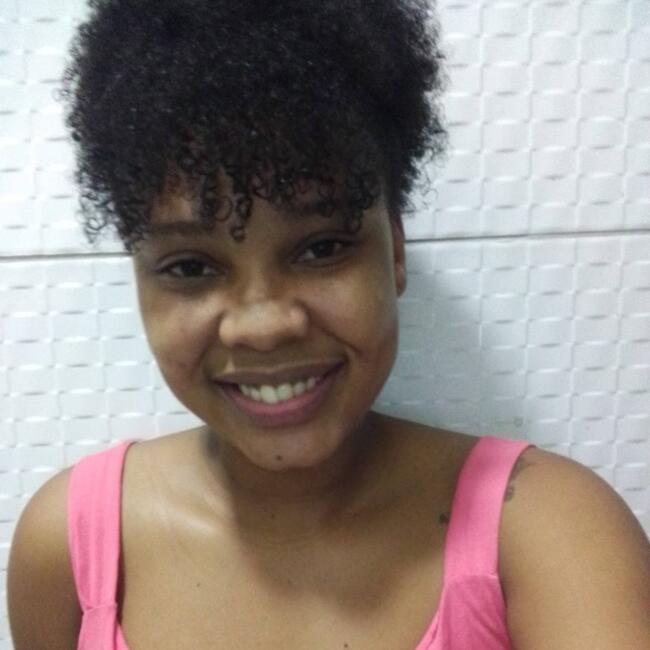 Babá em Itajaí: Bruna