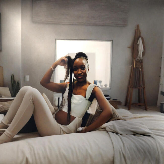 Babysitter in Rugby: Nicole