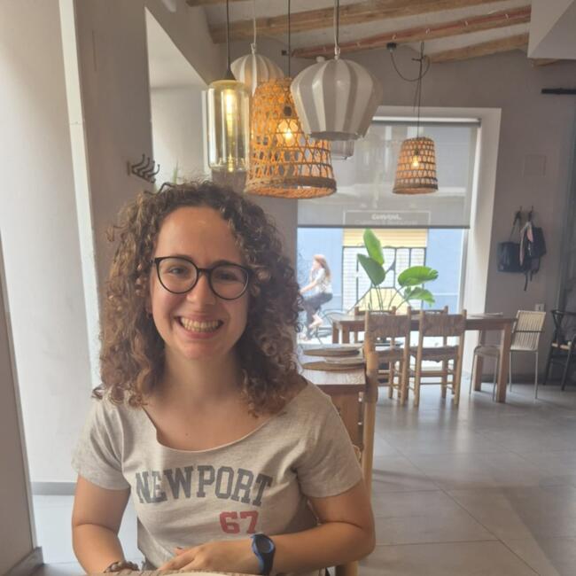 Babysitter a Milano: Micol