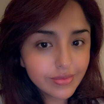 Baby-sitter in Fribourg: Alinna