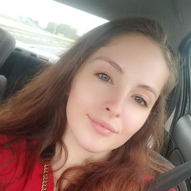 Babysitter in Salies-du-Salat: Anthea