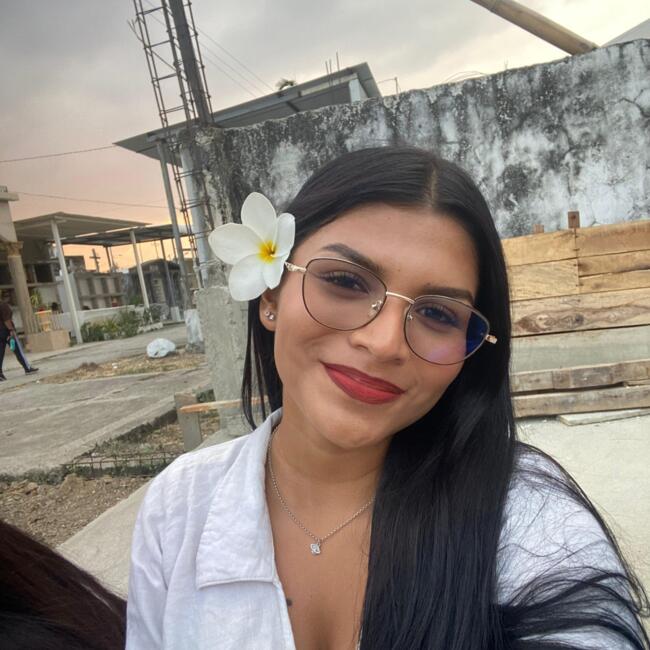 Niñera en Guayaquil: Bianca
