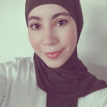 Baby-sitter Marrakech: Meriem