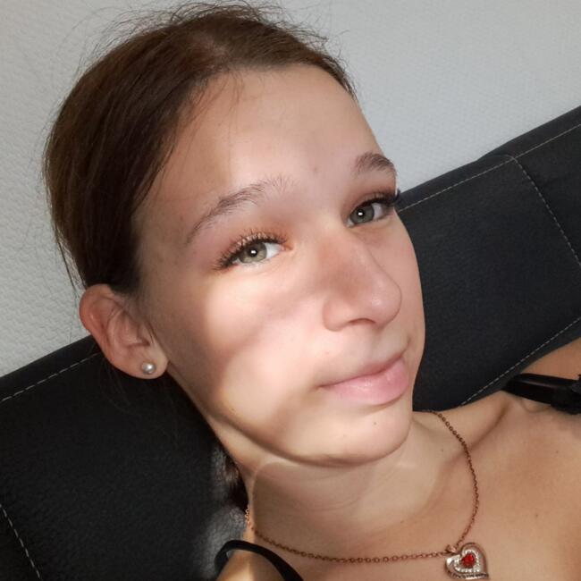 Babysitter in Kevelaer: Angelina