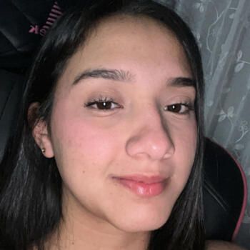 Babysitter in La Virgen del Camino: Dala Malena