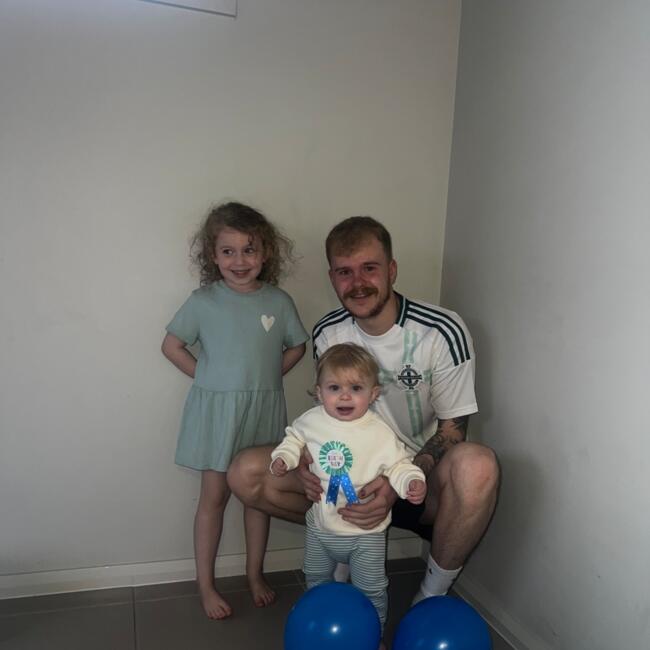 Babysitting job in Melbourne: Shelly