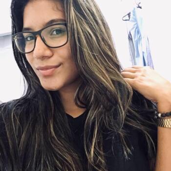 Babysitting job in Santiago: babysitting job GILARY