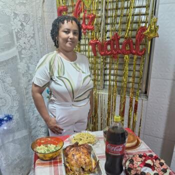 Babá em São Paulo: Maria staelle