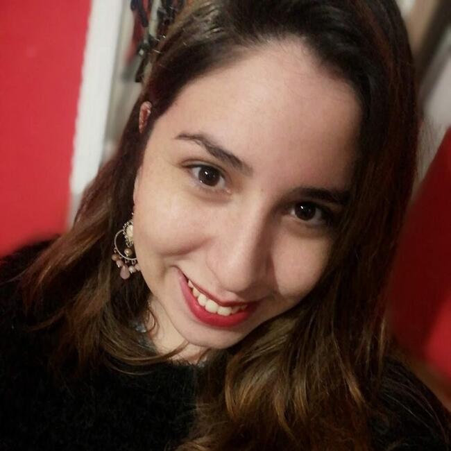 Babysitting job in Recoleta: Constanza Valeria