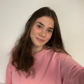 Babysitter in Vilanova i la Geltrú: Laia