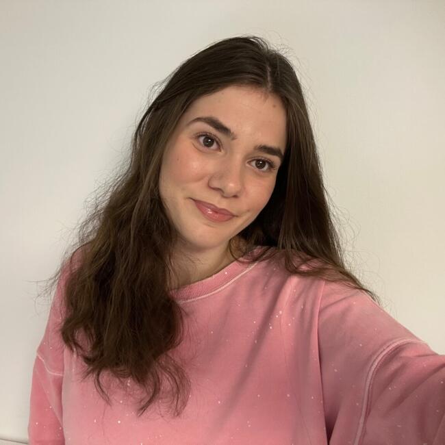 Babysitter in Vilanova i la Geltrú: Laia