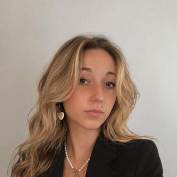 Babysitter in Amiens: Lucile