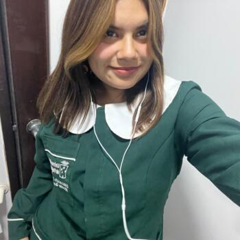 Babysitter in Concón: Nicole