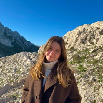 Babysitter in Aix-en-Provence: Paloma