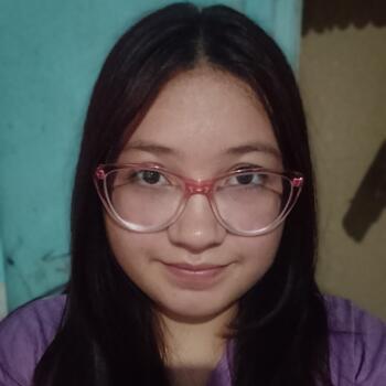 Babysitter in Lomas de Zamora (Buenos Aires): Milena