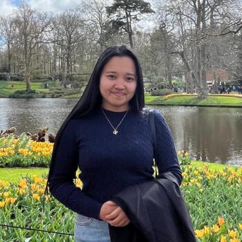 Babysitter in Frankenthal: Danica