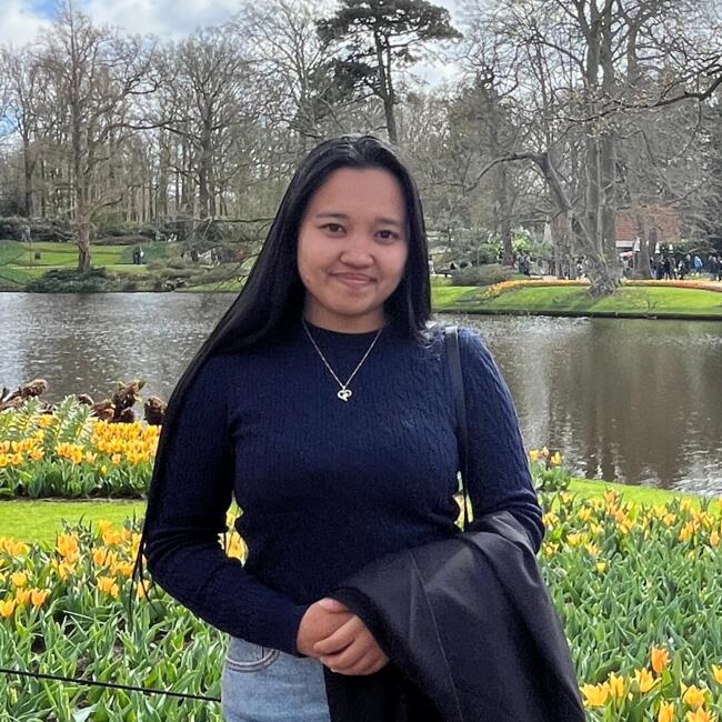 Babysitter in Frankenthal: Danica