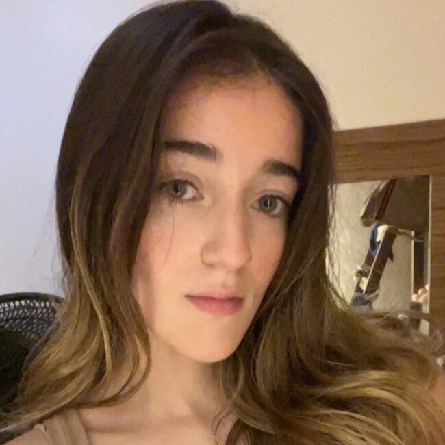Babysitter in Tlaquepaque: Alicia Lizbeth
