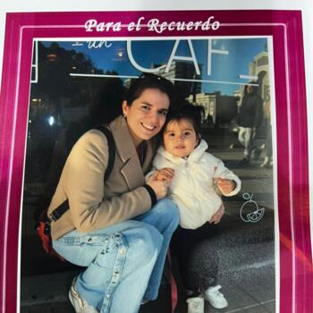Babysitting job in Concepción: babysitting job Sofia