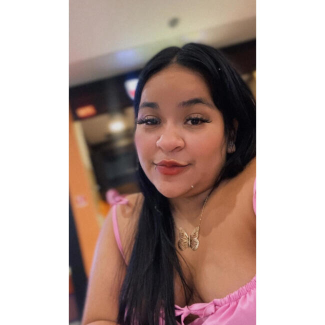 Babá em Manaus: Rayra