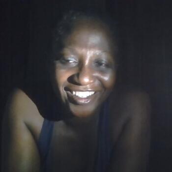 Babysitter in Lagos: Mercy