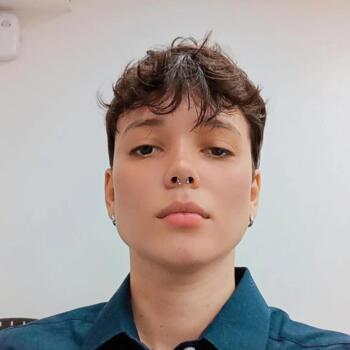 Babysitting job in São José de Ribamar: babysitting job Bárbara