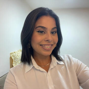 Babysitter in Suzano: Vitória