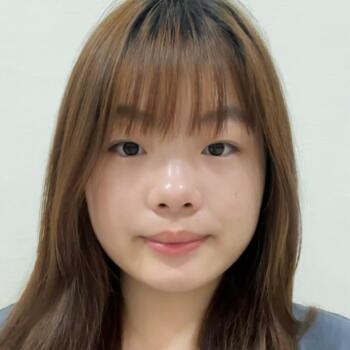 Babysitter di Singapore: Cheryl