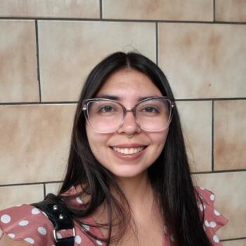 Babysitter in Quilicura: Isidora