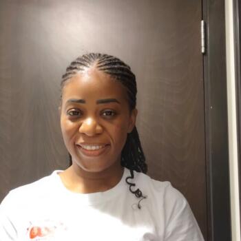 جليسة أطفال في دبي: Amina