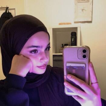 Babysitter in Worms: Berika