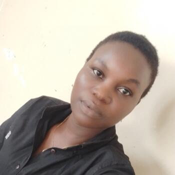 Nanny Nairobi: Renice