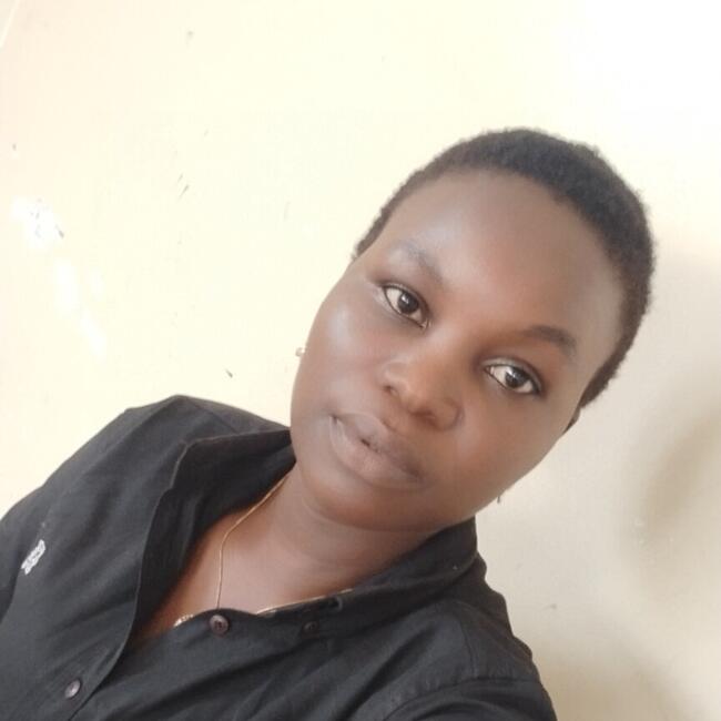 Nanny in Nairobi: Renice