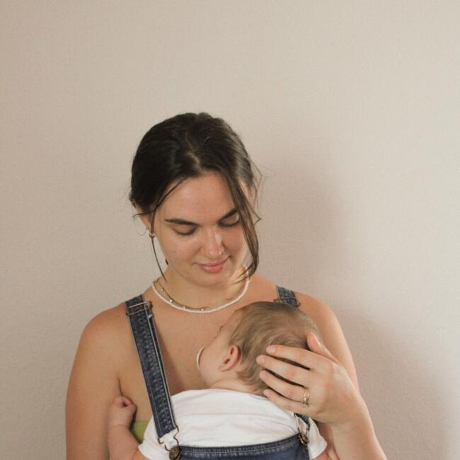Babysitter Job in Zedelgem: Maura