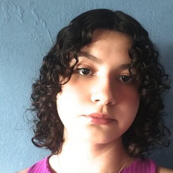 Babysitter in Bauru: Natiara