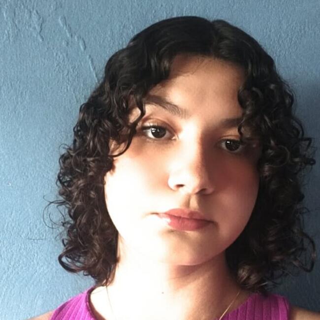 Babysitter in Bauru: Natiara