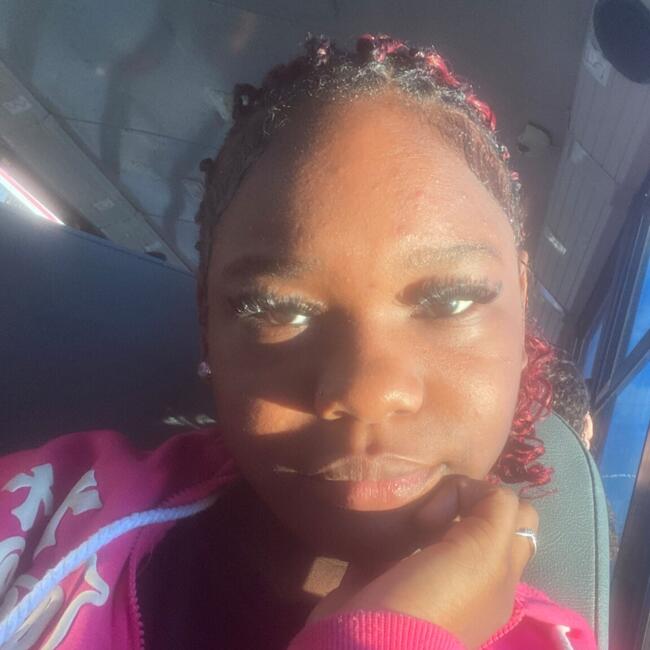 Babysitter in Pascagoula: Maresa