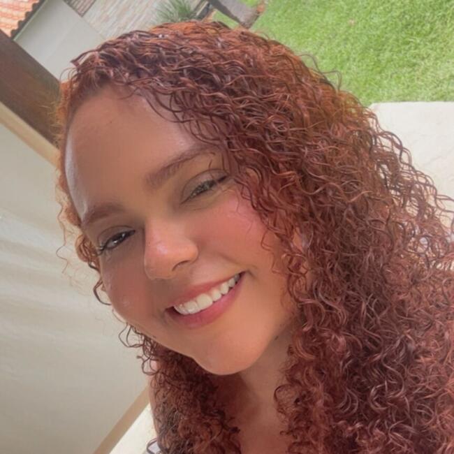 Babysitter in Brasília: Vitória