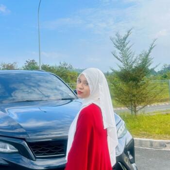 Babysitter in Kota Kinabalu: SITI AISYAH